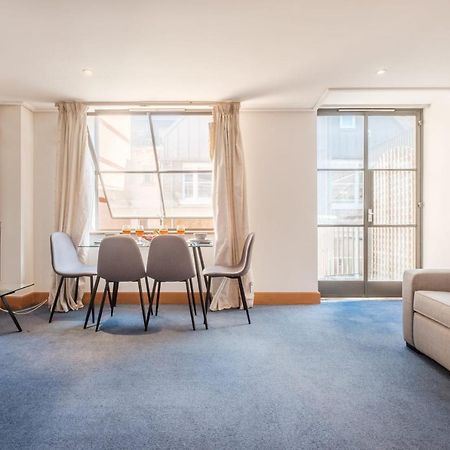 London City Stay 2 Bedroom Apartment Holborn Екстериор снимка