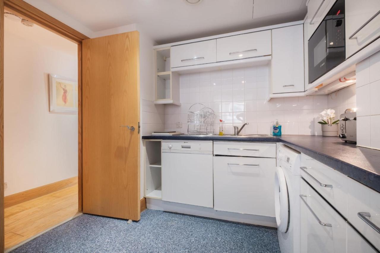 London City Stay 2 Bedroom Apartment Holborn Екстериор снимка