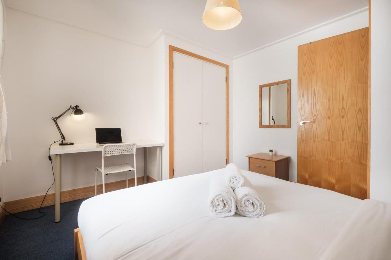 London City Stay 2 Bedroom Apartment Holborn Екстериор снимка