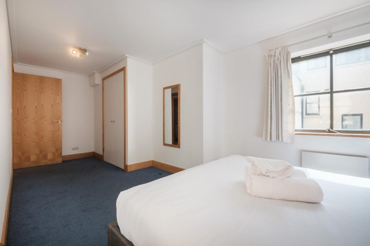 London City Stay 2 Bedroom Apartment Holborn Екстериор снимка