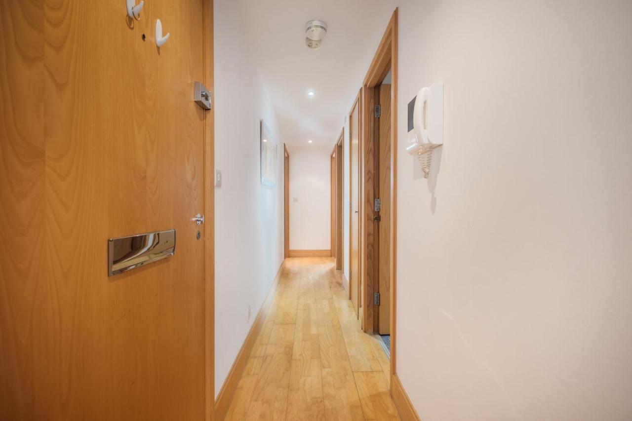 London City Stay 2 Bedroom Apartment Holborn Екстериор снимка