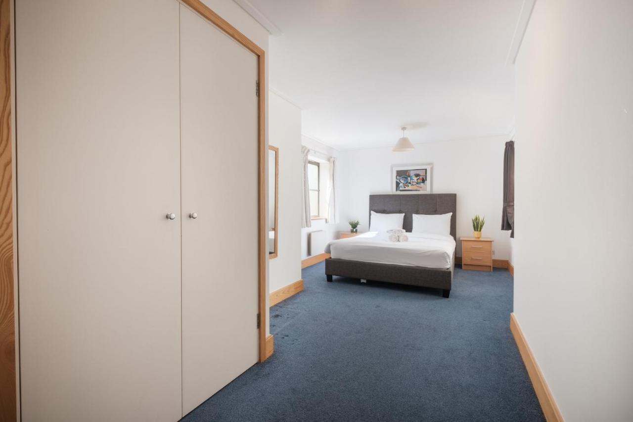 London City Stay 2 Bedroom Apartment Holborn Екстериор снимка