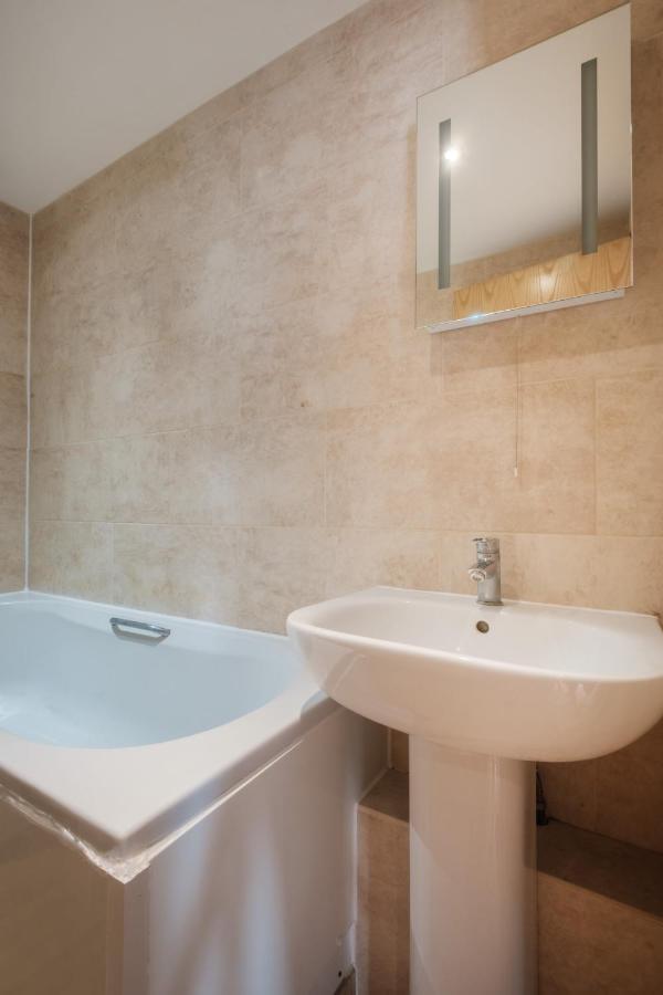London City Stay 2 Bedroom Apartment Holborn Екстериор снимка