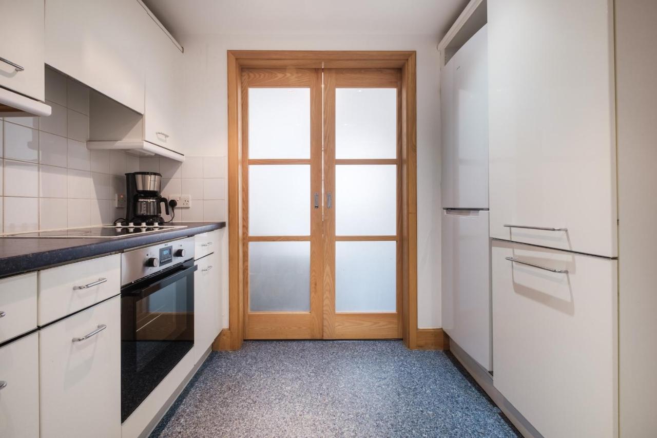 London City Stay 2 Bedroom Apartment Holborn Екстериор снимка